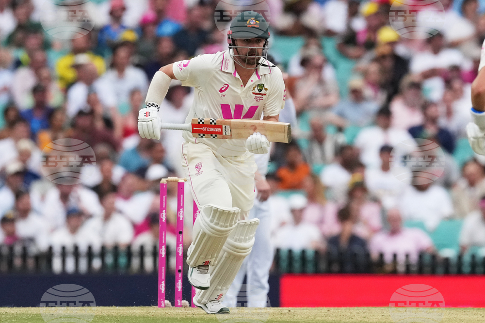 Australia England Cricket