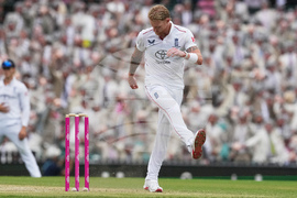 Australia England Cricket