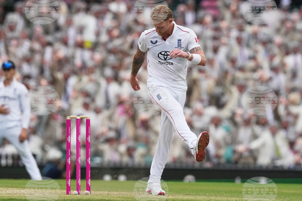 Australia England Cricket