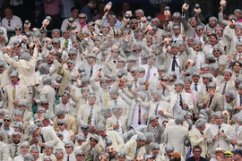 Australia England Cricket