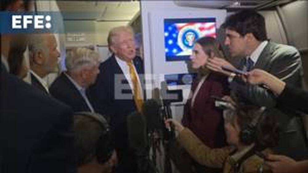 ЕФЕ: Тръмп изиска пълен достъп до Венецуела и заплаши с нови атаки в случай, че „не се държат добре“ 