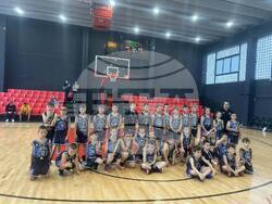 Ловеч - баскетбол - Георги Боянов