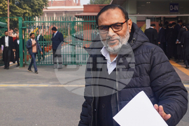 India Student Activists Bail