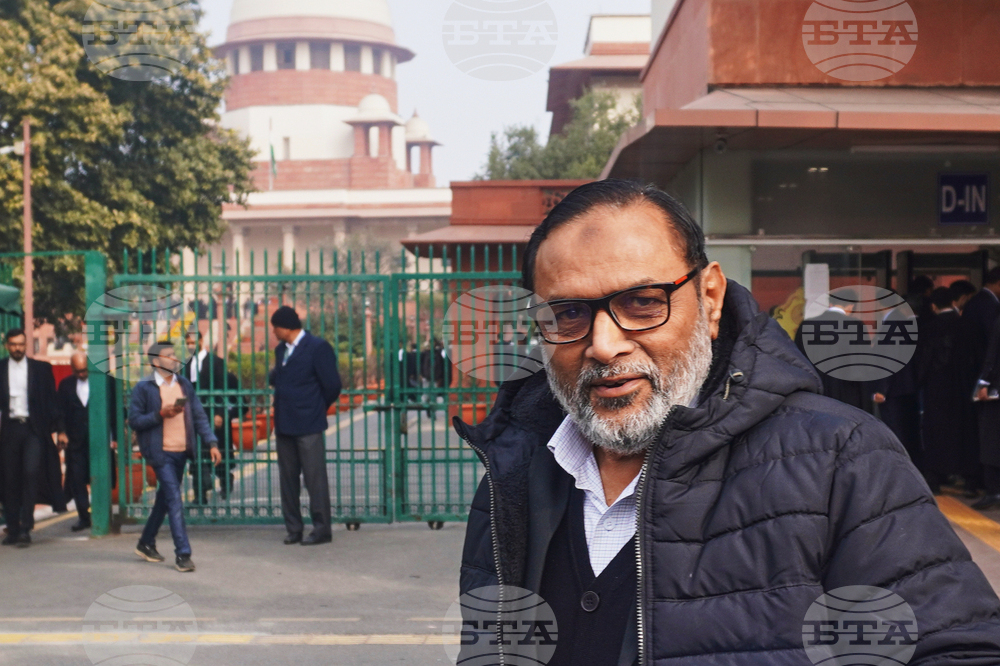 India Student Activists Bail