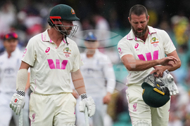 Australia England Cricket