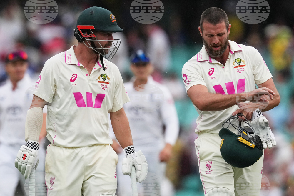 Australia England Cricket