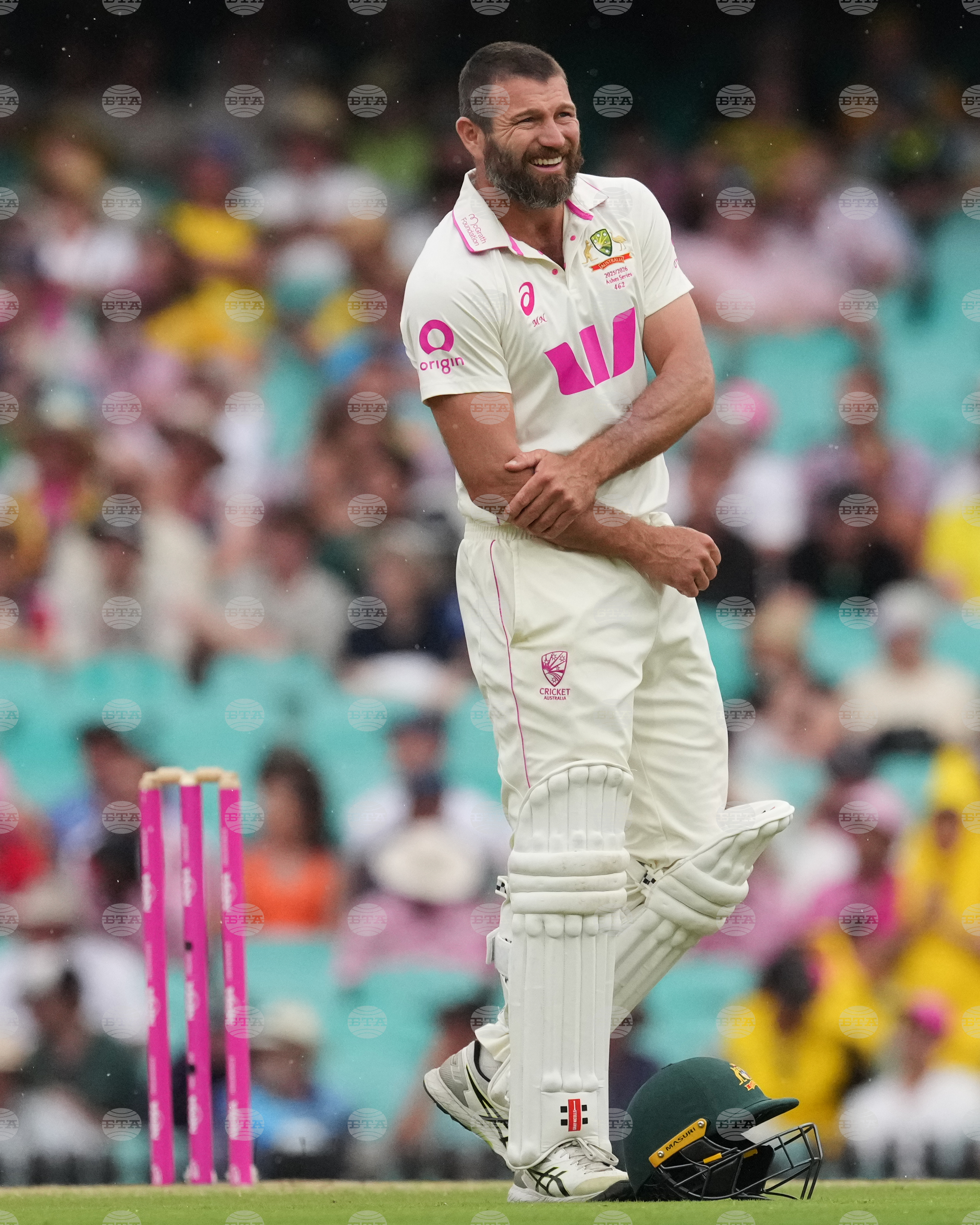 Australia England Cricket