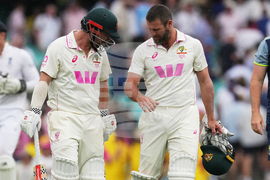 Australia England Cricket