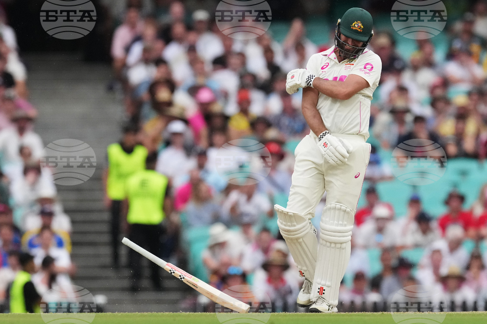 Australia England Cricket