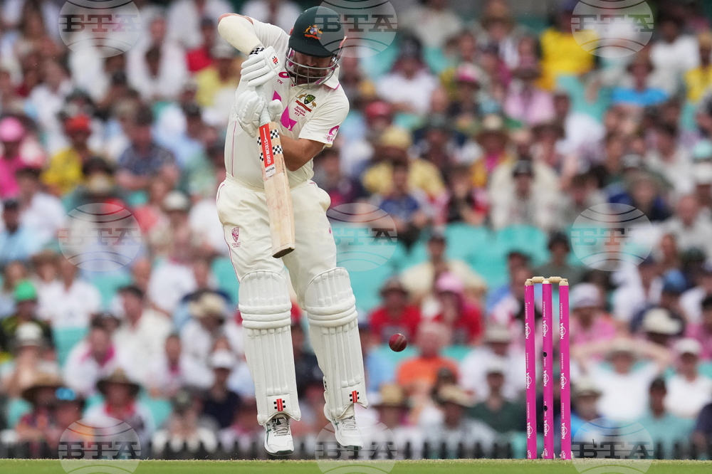 Australia England Cricket