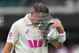 Australia England Cricket