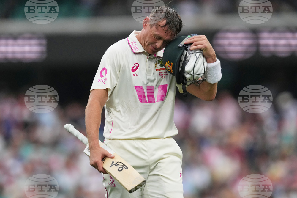 Australia England Cricket