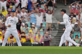 Australia England Cricket