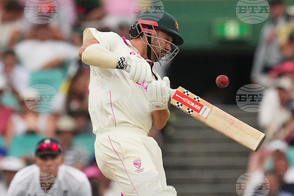 Australia England Cricket