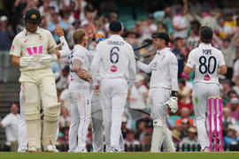 Australia England Cricket