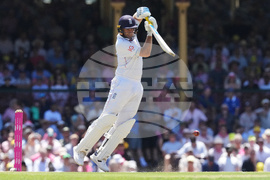 APTOPIX Australia England Cricket