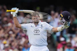 APTOPIX Australia England Cricket