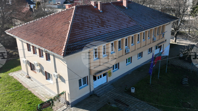 Българка и белгиец избират да живеят в самоковското село Горни Окол след 21 години съвместен живот в Белгия 