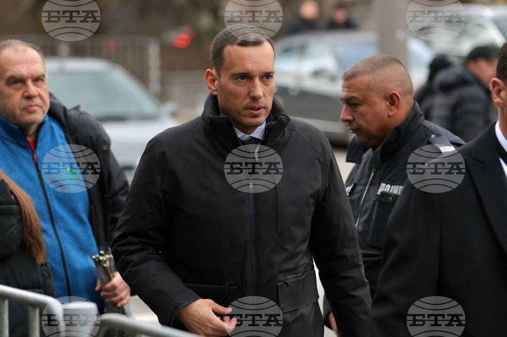 Димитър Пенев - поклонение