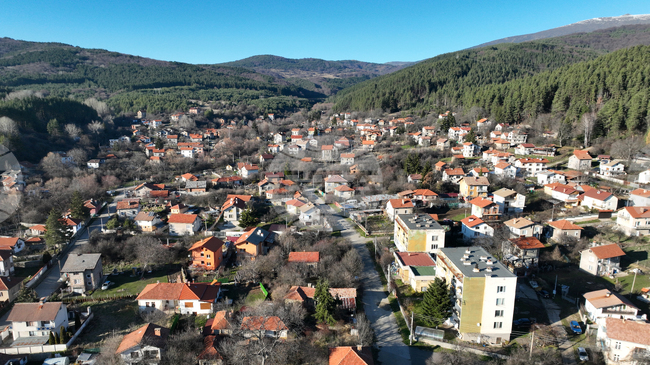 Един е кандидатът за кмет на самоковското село Ярлово