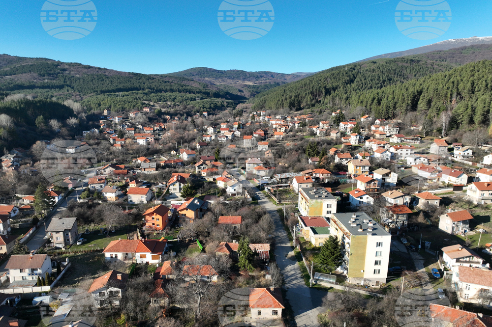 Един е кандидатът за кмет на самоковското село Ярлово