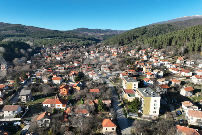 Един е кандидатът за кмет на самоковското село Ярлово