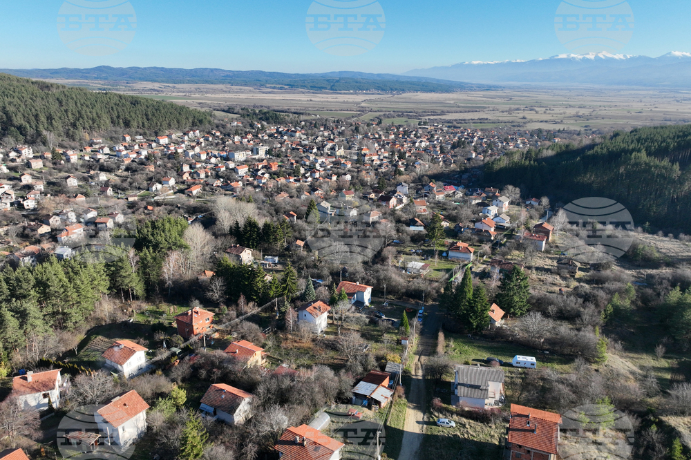 Един е кандидатът за кмет на самоковското село Ярлово