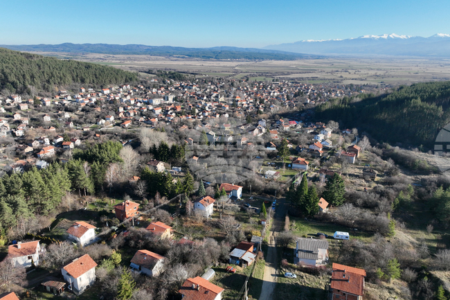 Един е кандидатът за кмет на самоковското село Ярлово