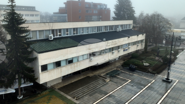 Йоан, Божидар, Александра и Ася са най-предпочитаните имена за бебетата в Самоков през 2025 година