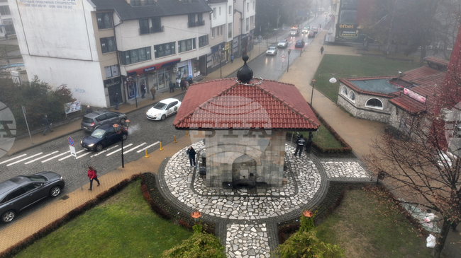 Общо 380 мъже, носещи името Йордан празнуват имен ден в Самоков, а с името Йорданка 408