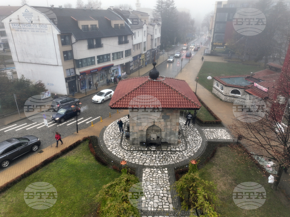 Общо 380 мъже, носещи името Йордан празнуват имен ден в Самоков, а с името Йорданка 408