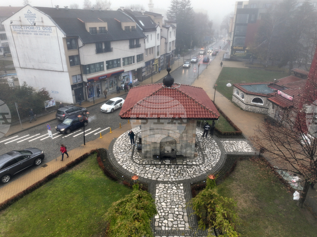 Общо 380 мъже, носещи името Йордан празнуват имен ден в Самоков, а с името Йорданка 408