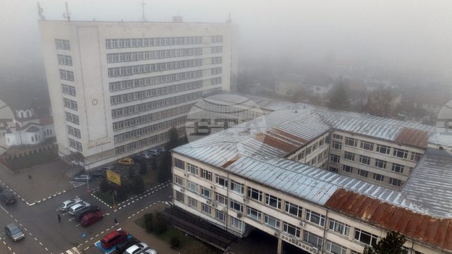 Заболеваемостта от грип и остри респираторни заболявания в Софийска област остава под епидемичните стойности, каза директорът на РЗИ