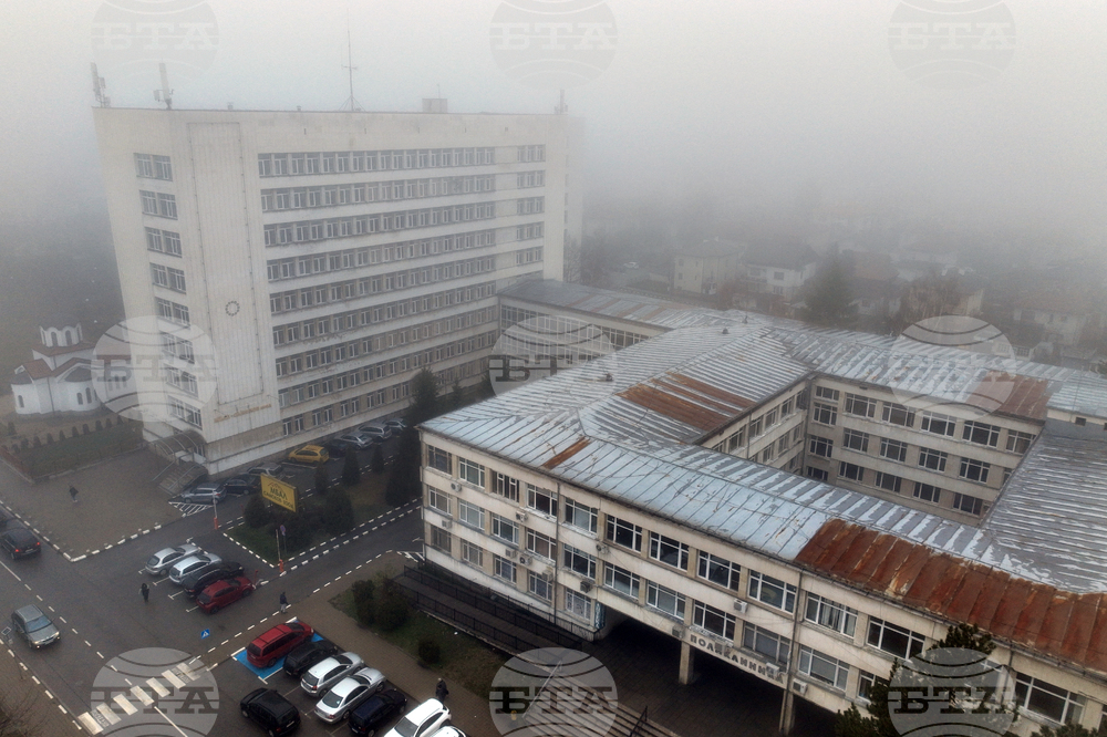 В Софийска област има слаба тенденция за повишаване на болните от грип, не се налага въвеждане на допълнителни противоепидемични мерки