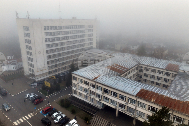 Заболеваемостта от грип и остри респираторни заболявания в Софийска област остава под епидемичните стойности, каза директорът на РЗИ