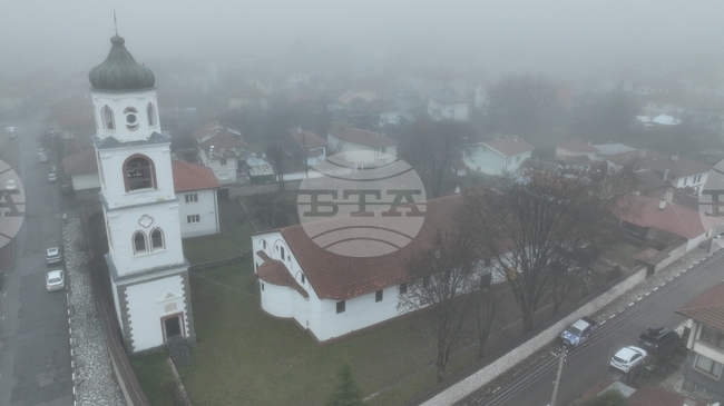 В Самоков празнуват 936 мъже с името Иван, а Иванка – 56