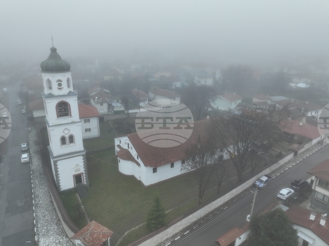 В Самоков празнуват 936 мъже с името Иван, а Иванка – 56