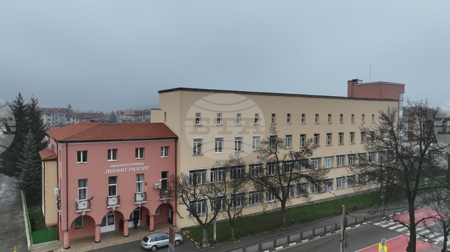 Сигнали за бомби са постъпили в училища в Софийска област, децата и учителите са изведени от учебните заведения