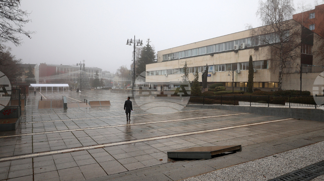 Общинският съвет в Самоков ще реши дали да предостави помещение на КНСБ за създаване на дигитален клуб