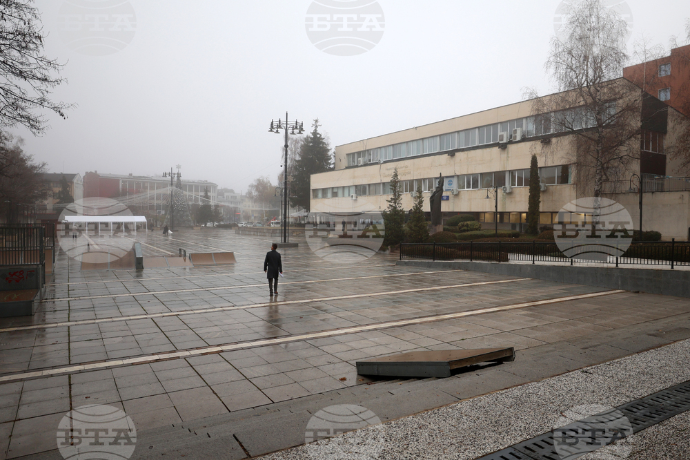 Общинският съвет в Самоков ще реши дали да предостави помещение на КНСБ за създаване на дигитален клуб