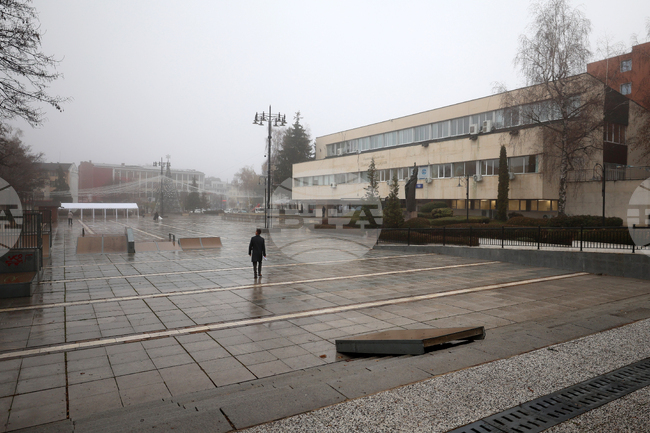 Общинският съвет в Самоков ще реши дали да предостави помещение на КНСБ за създаване на дигитален клуб