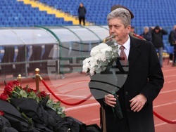 Димитър Пенев - поклонение