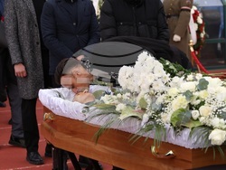 Димитър Пенев - поклонение