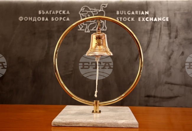All Indices at Bulgarian Stock Exchange Up in First Trading Session in Euro