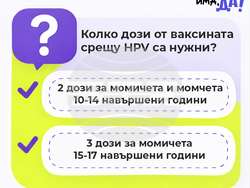 Снимка: Министерство на здравеопазването  