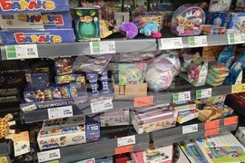 Видин - търговия - евро - лев