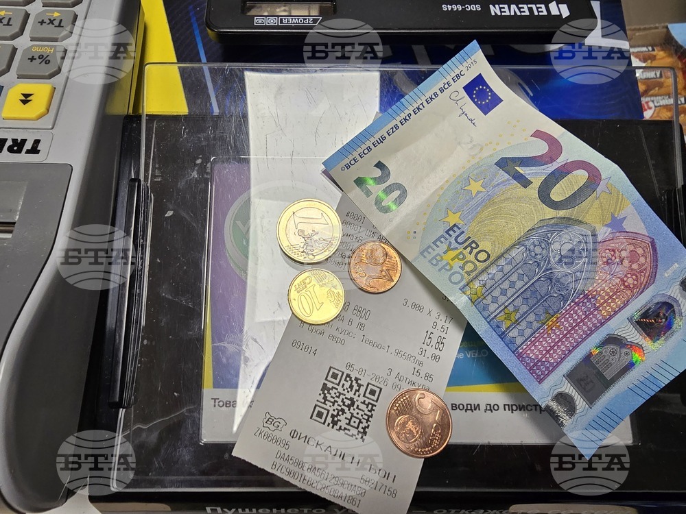 Повече търпение е необходимо при пазаруване в периода на двойно обращение, според търговци във Видин