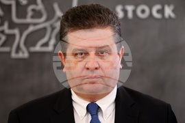 Българска фондова борса - първата търговска сесия в евро