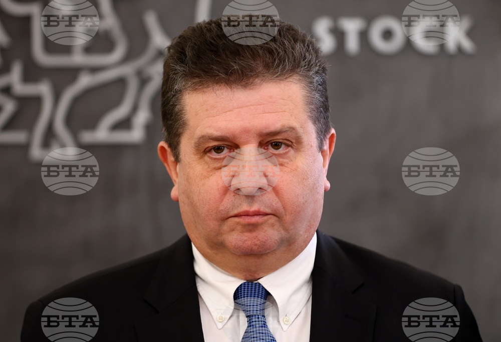 Българска фондова борса - първата търговска сесия в евро