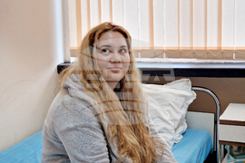 Самоков - първо бебе